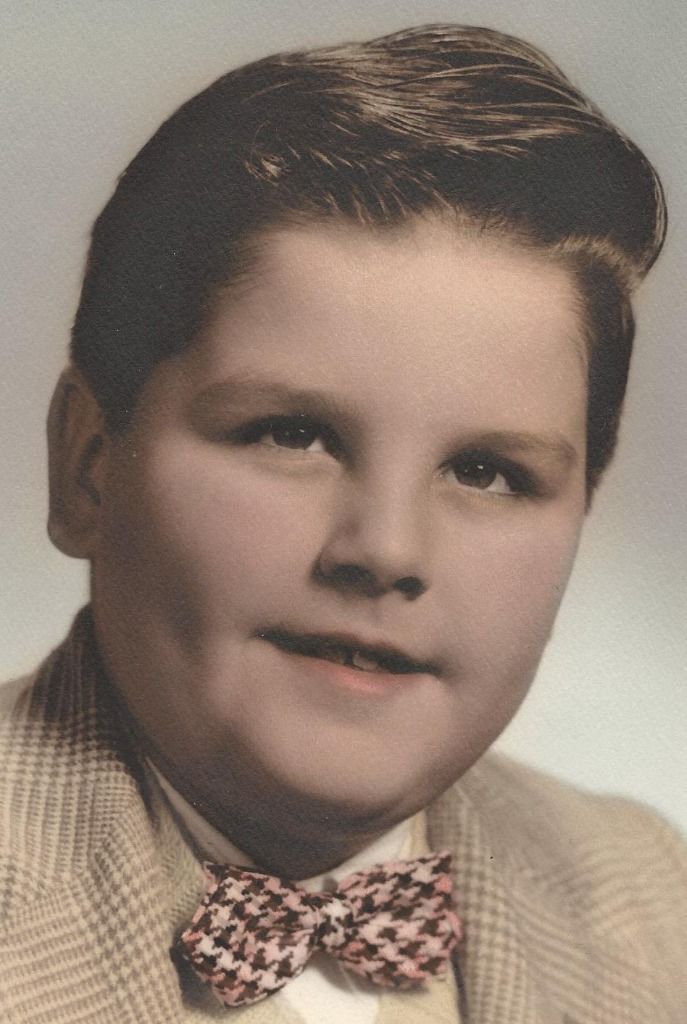 Albano, James